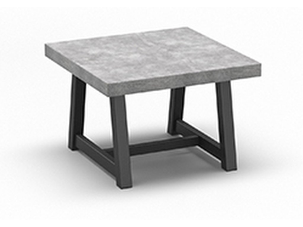 24" Side Table - main image