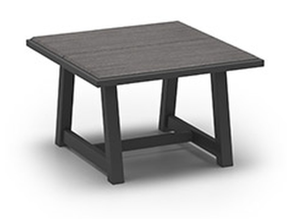 24" Side Table - main image