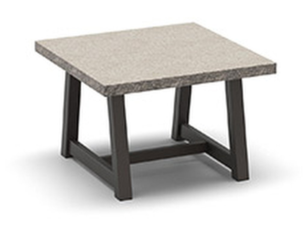 24" Side Table - main image