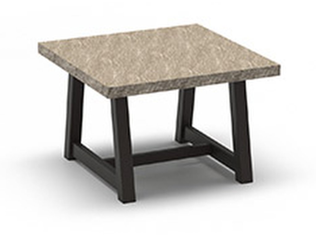 24" Side Table - main image