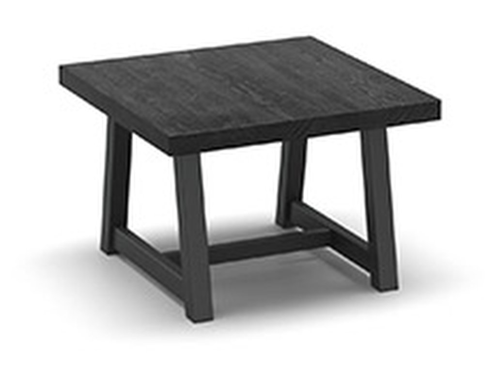 24" Side Table - main image