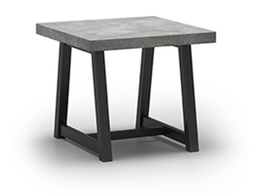 24" End Table - main image