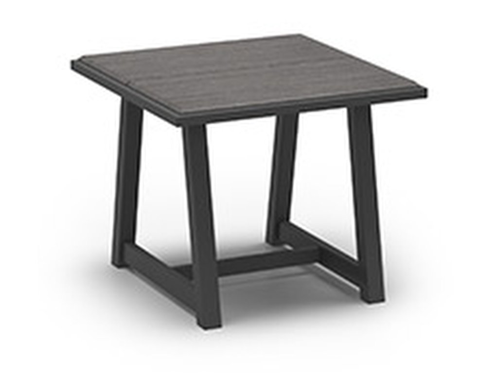 24" End Table - main image