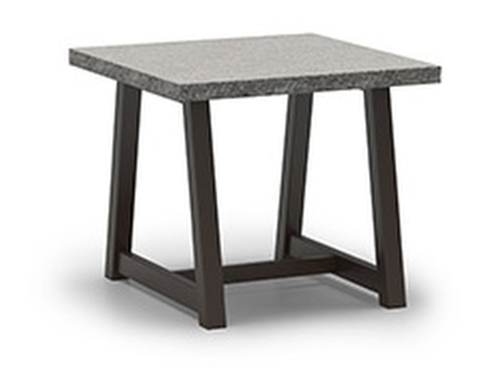 24" End Table - main image