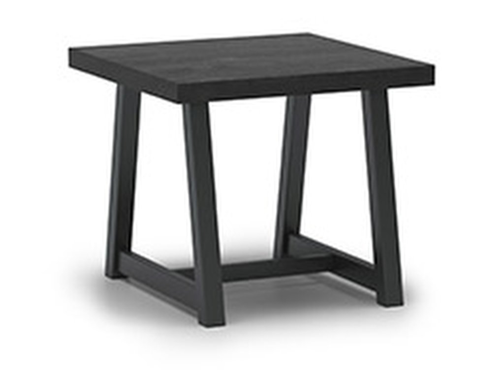 24" End Table - main image