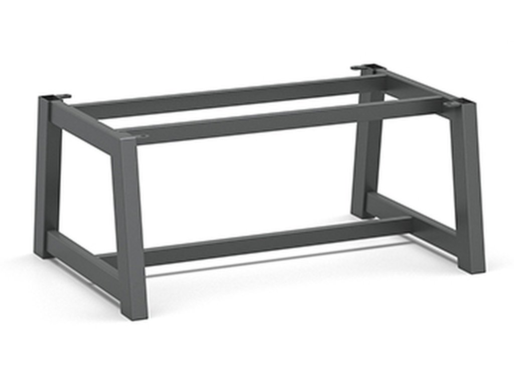 Coffee Trestle Table Base Coffee Trestle Table Base - main image