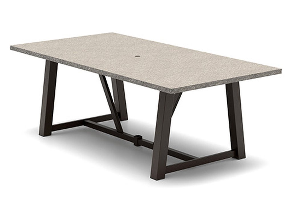 42" x 82" Dining Table - main image