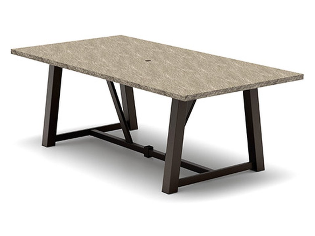 42" x 82" Dining Table - main image