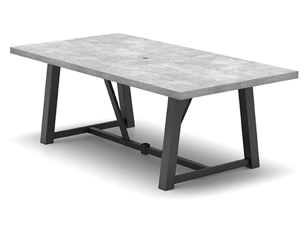 42" x 84" Dining Table - main image