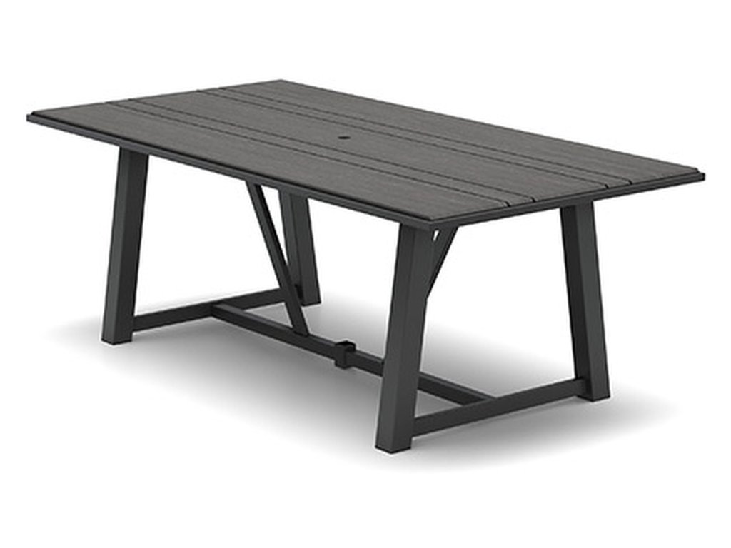42" x 84" Dining Table - main image