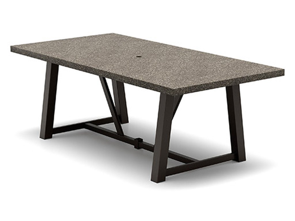 42" x 84" Dining Table - main image