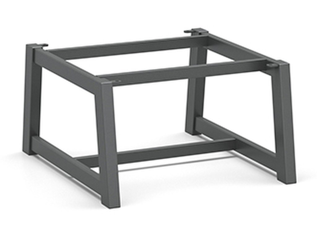 Coffee Trestle Table Base Coffee Trestle Table Base - main image