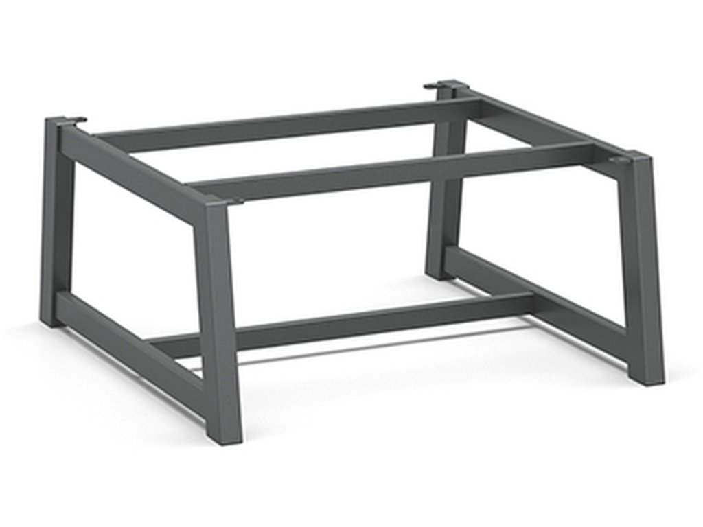 Coffee Trestle Table Base Coffee Trestle Table Base - main image