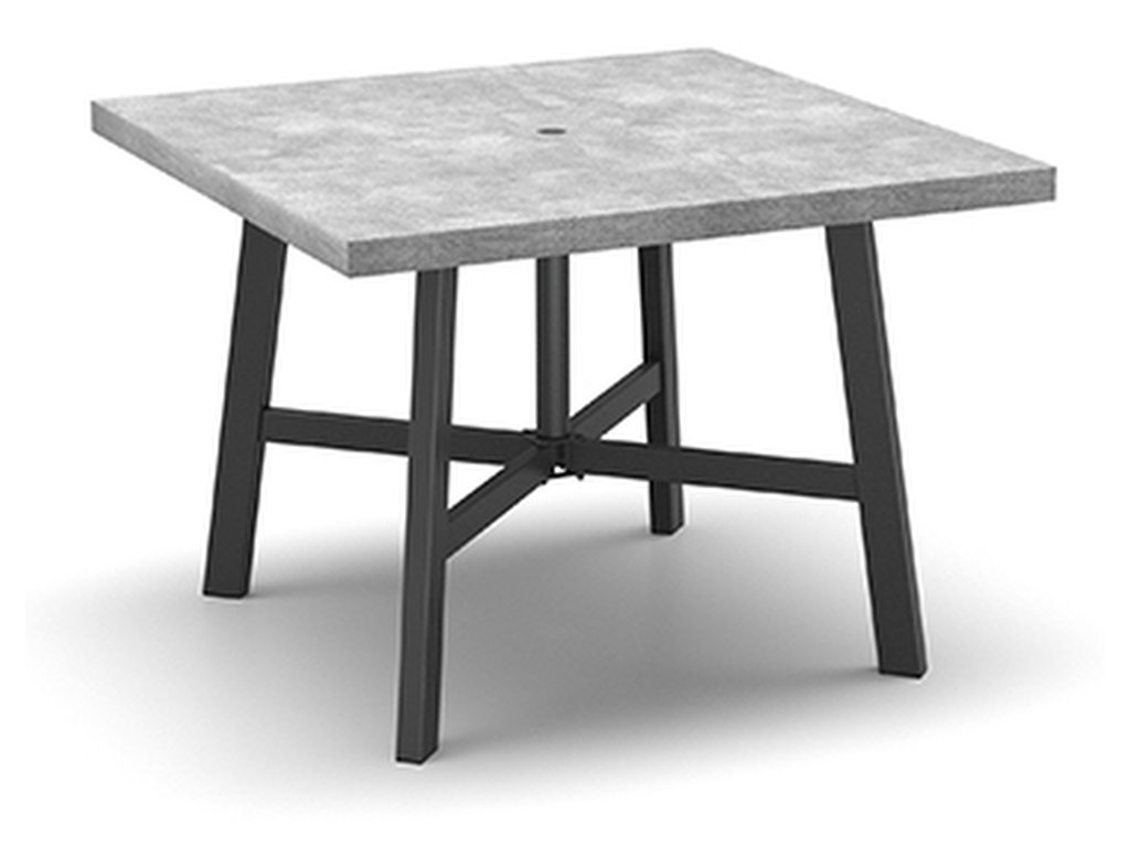 42" Dining Table - main image
