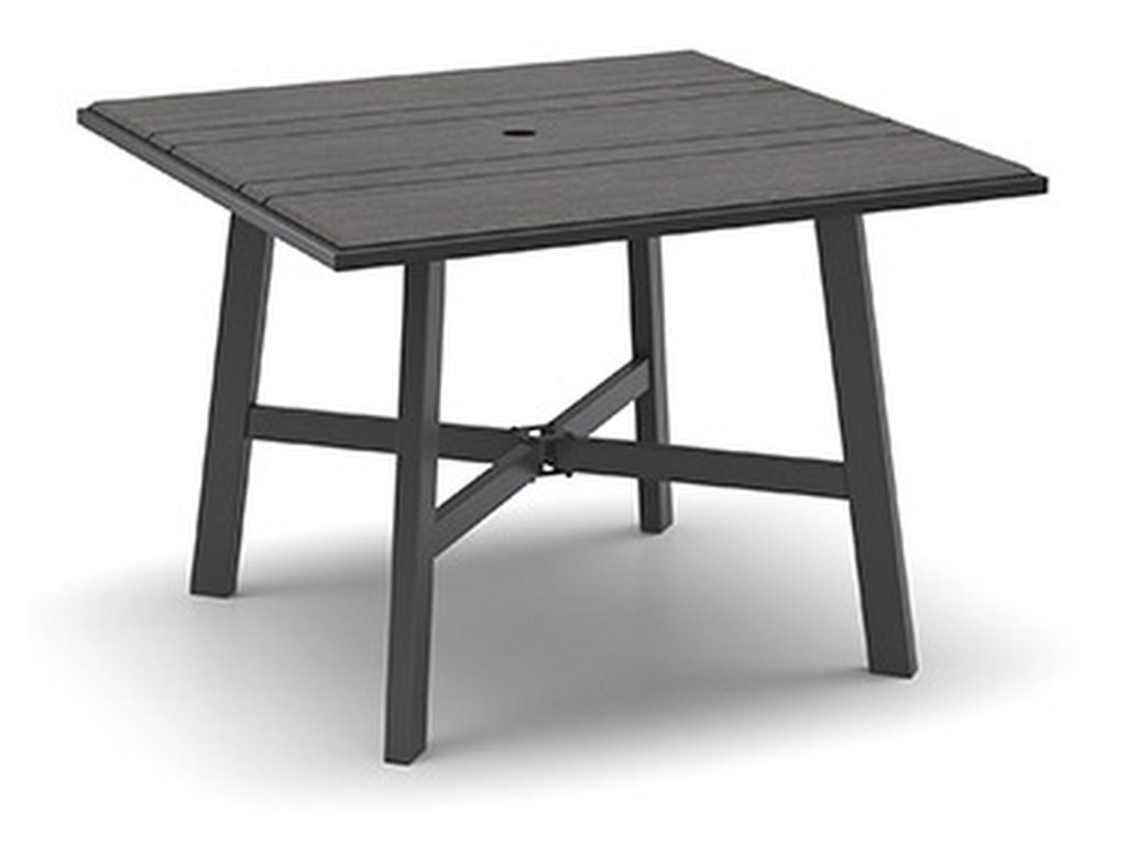 42" Dining Table - main image