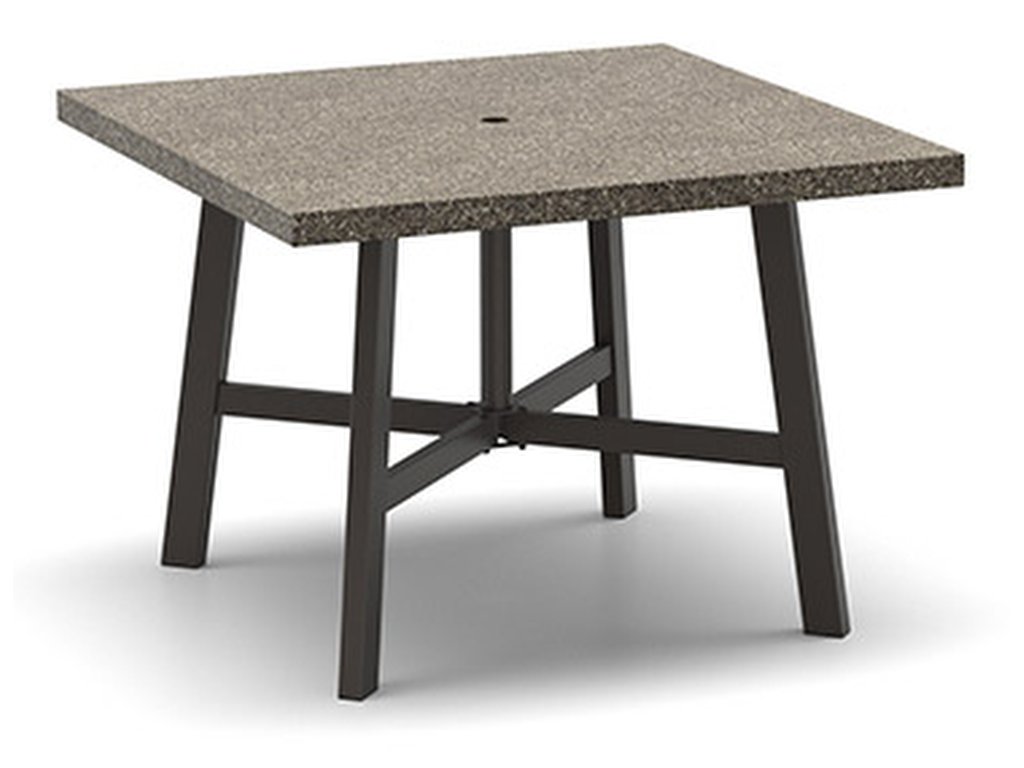 42" Dining Table - main image