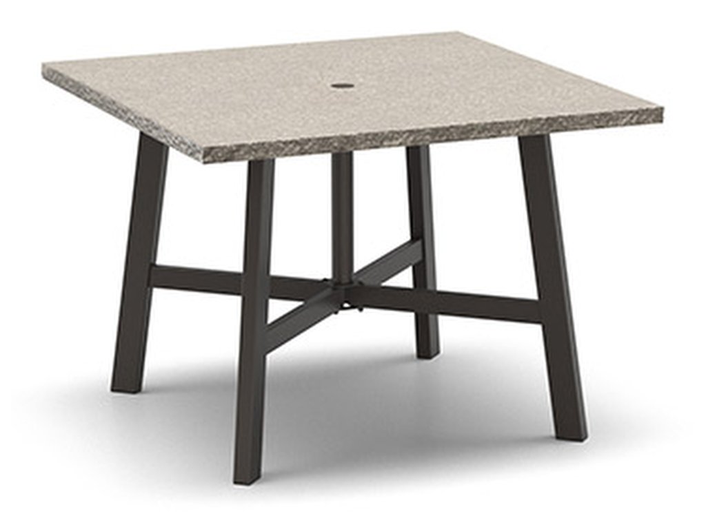 42" Dining Table - main image