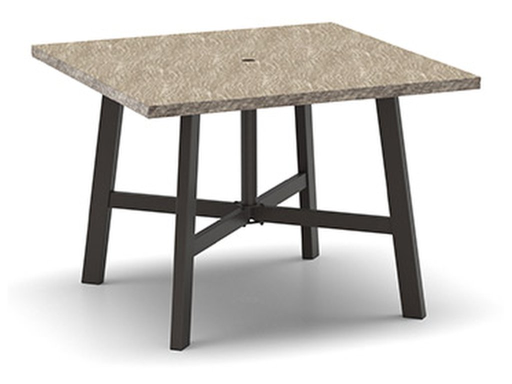 42" Dining Table - main image
