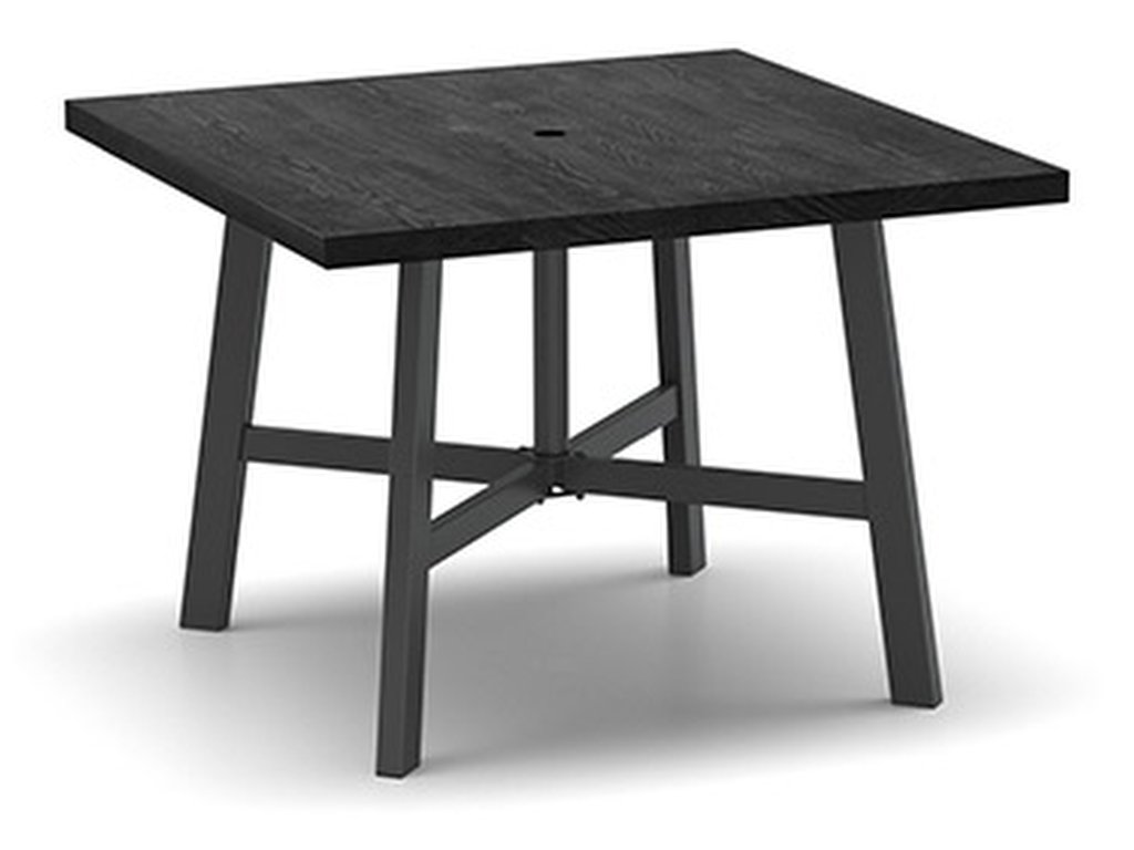 42" Dining Table - main image