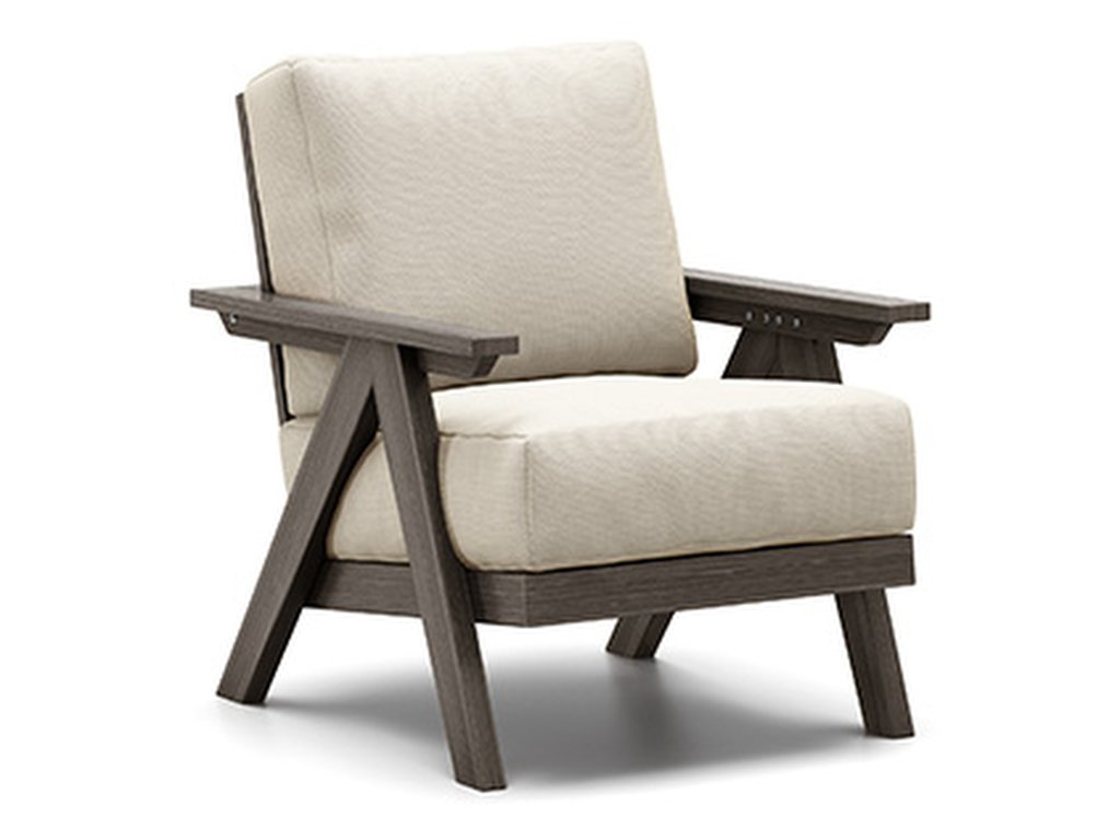 DreamCore Cushion Chat Chair - main image