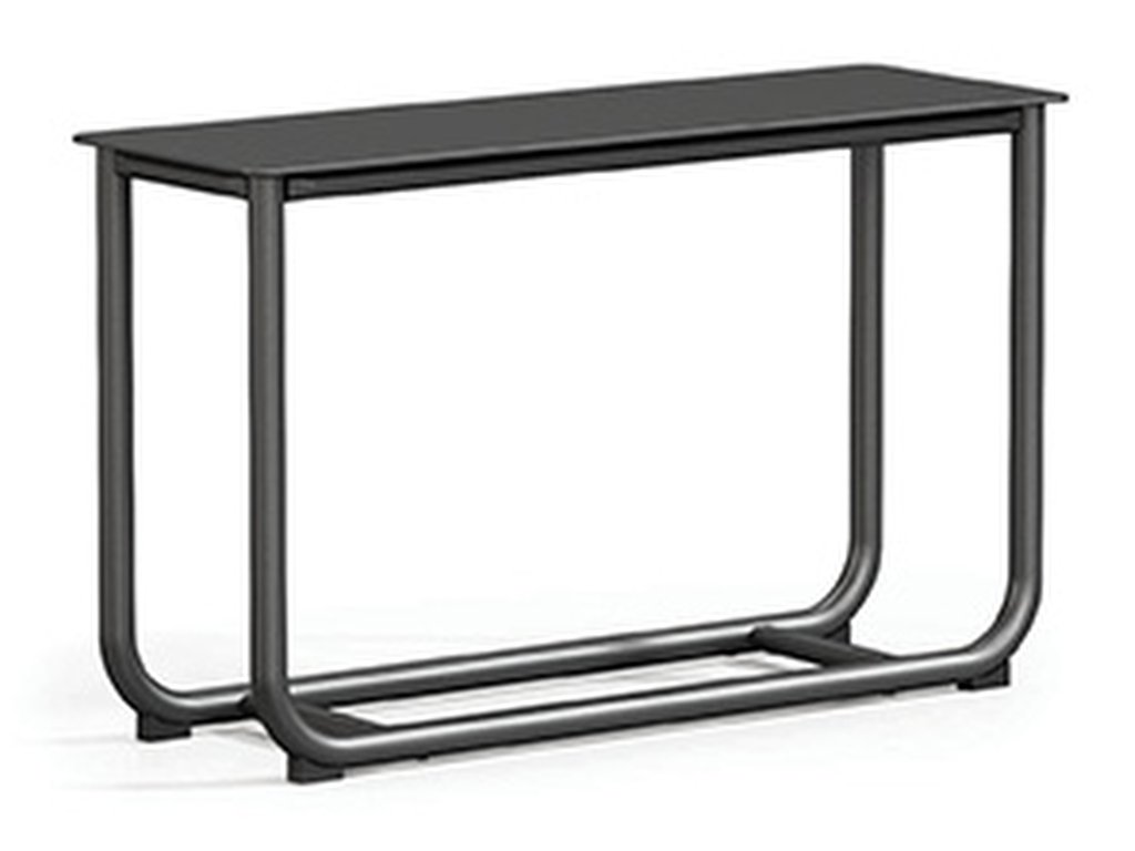 12" x 35" End Table - main image