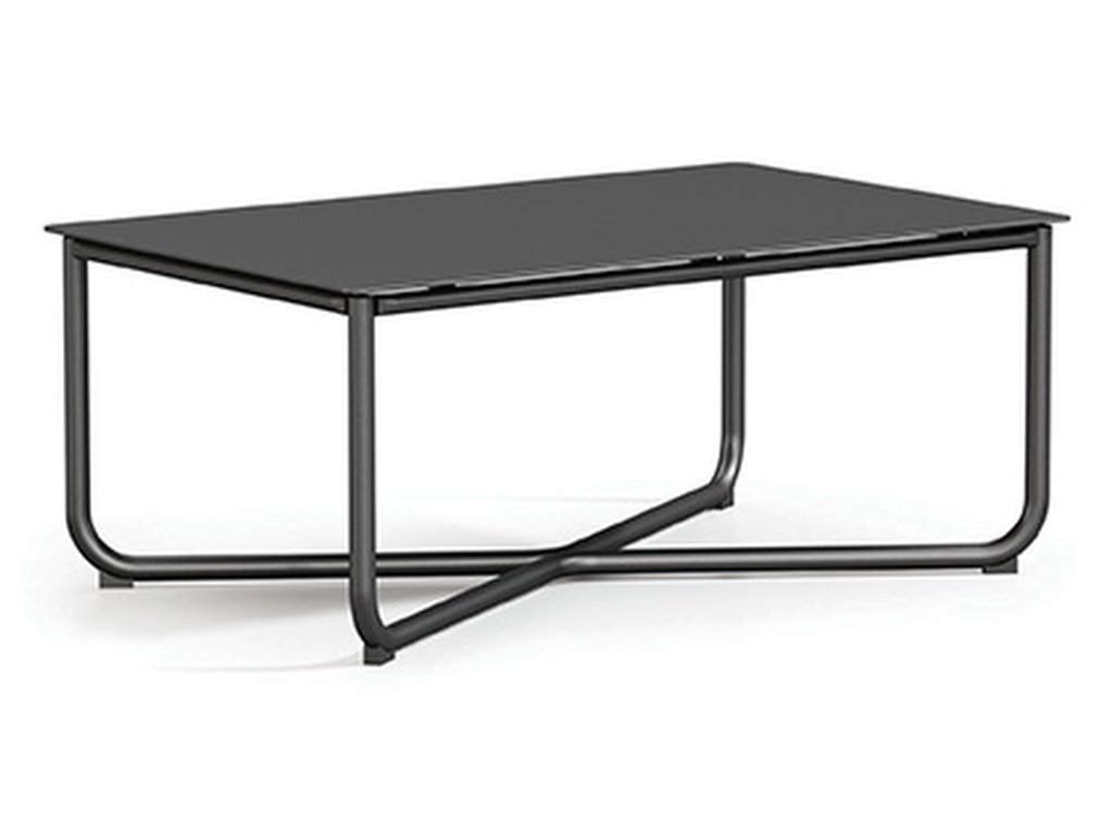 28" x 44" Coffee Table - main image