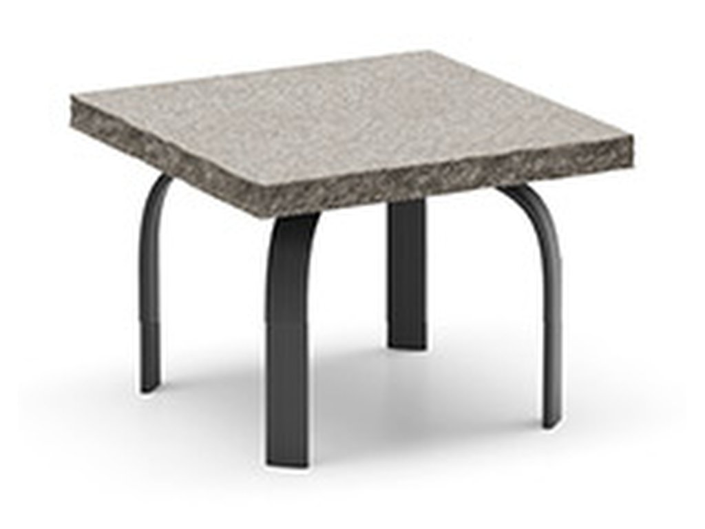 24" Side Table - main image