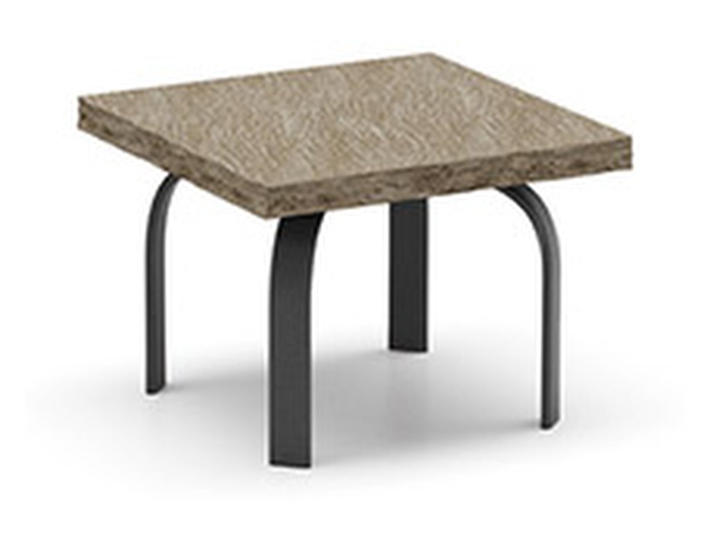 24" Side Table - main image