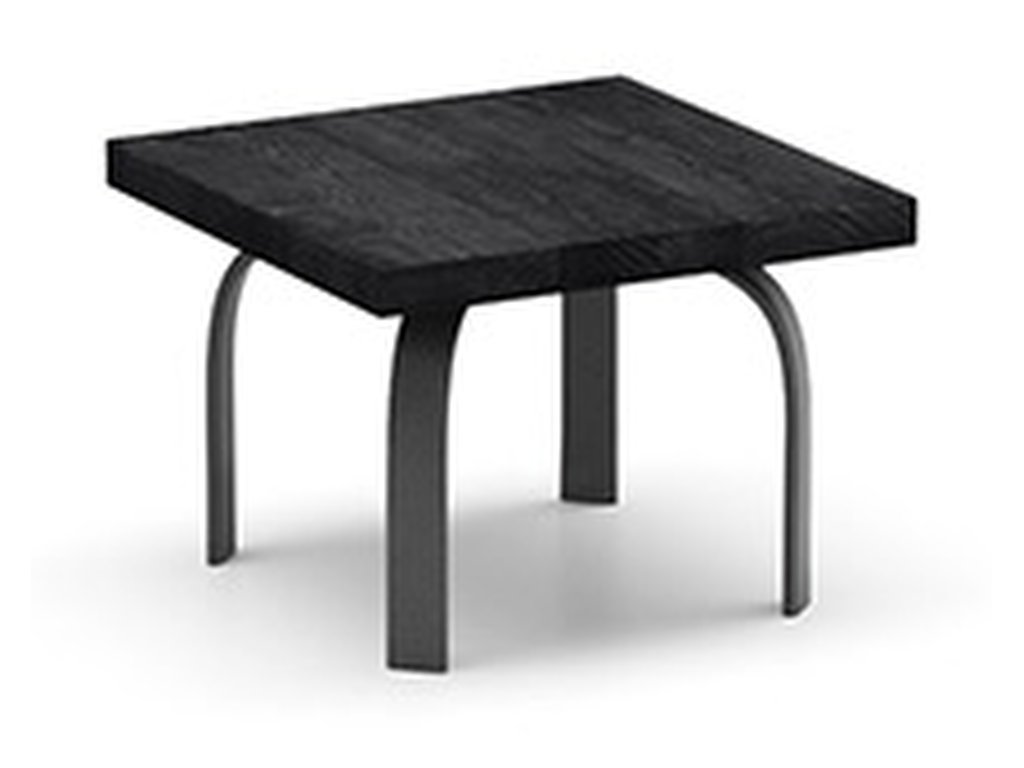 24" Side Table - main image