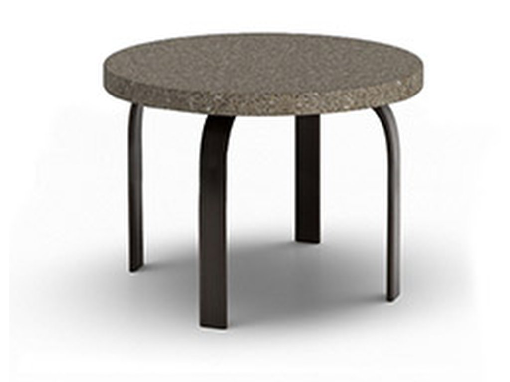 24" End Table - main image