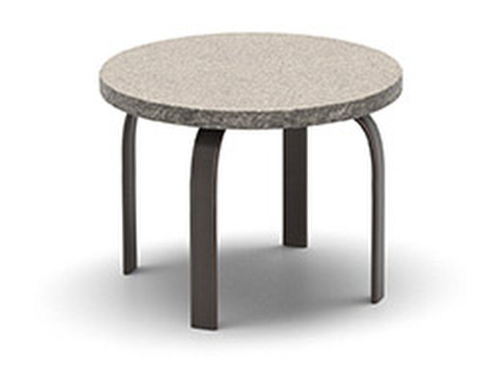 24" End Table - main image