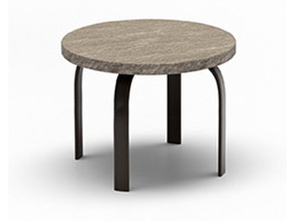 24" End Table - main image