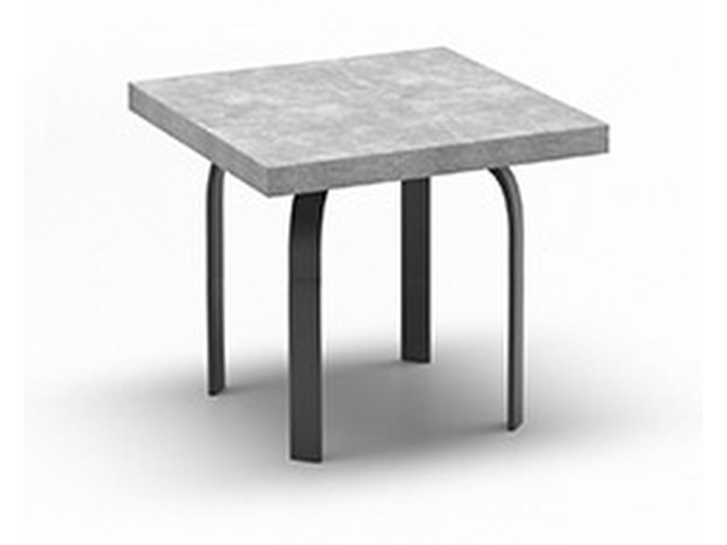 24" End Table - main image