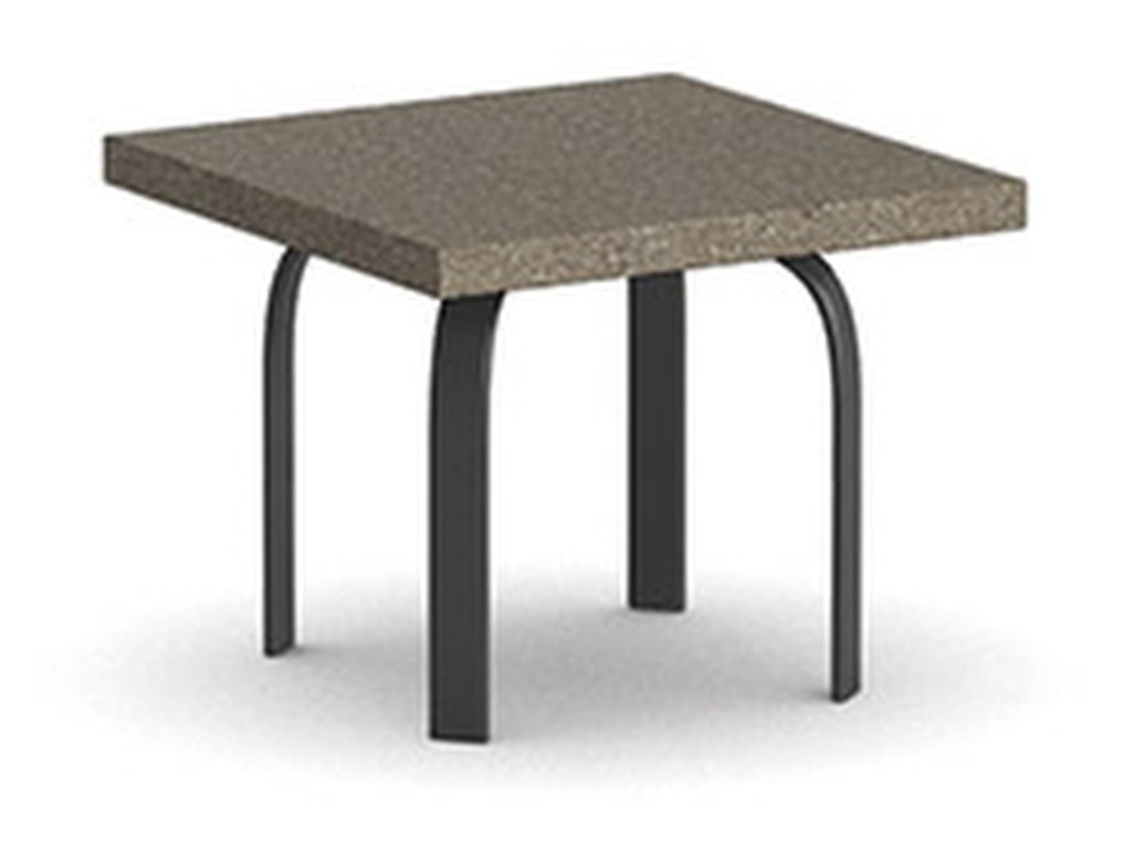 24" End Table - main image