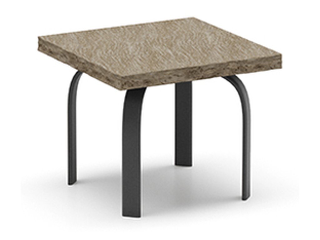 24" End Table - main image