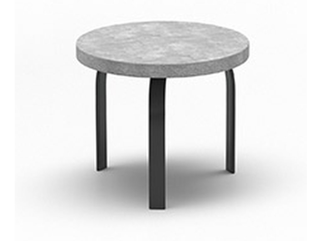 24" End Table - main image