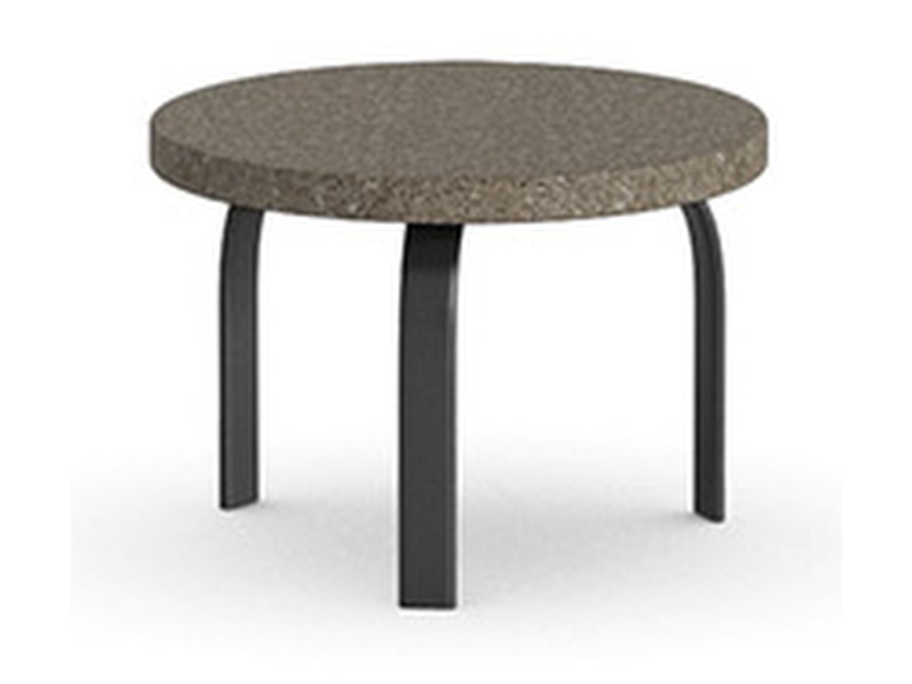 24" End Table - main image