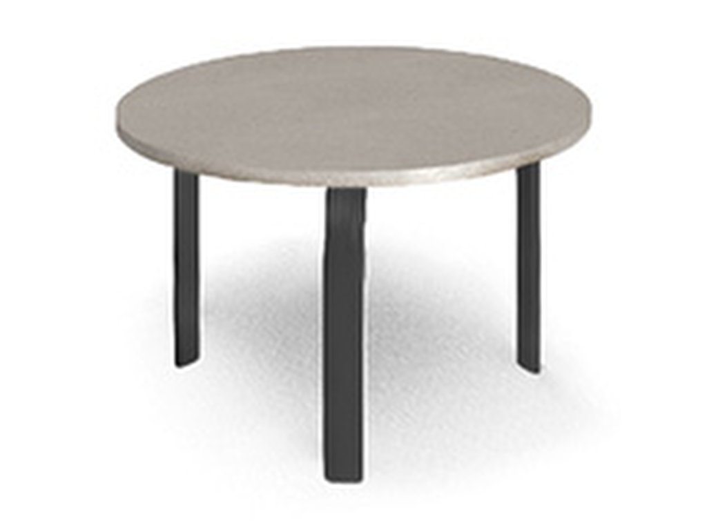 24" End Table - main image