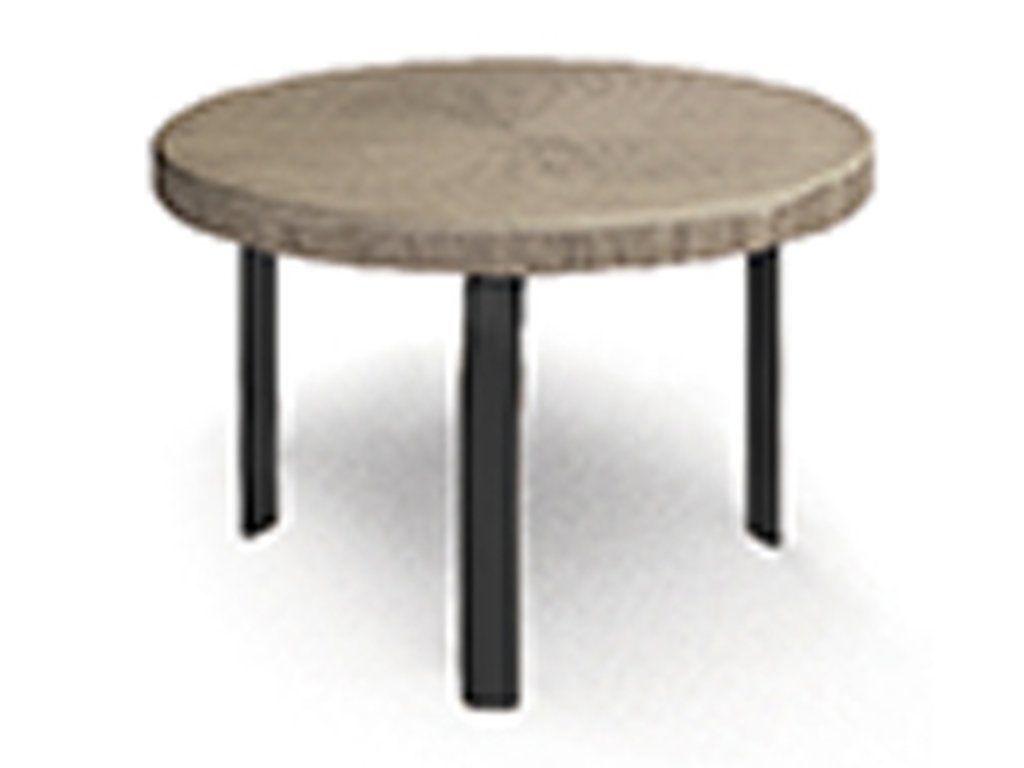24" End Table - main image
