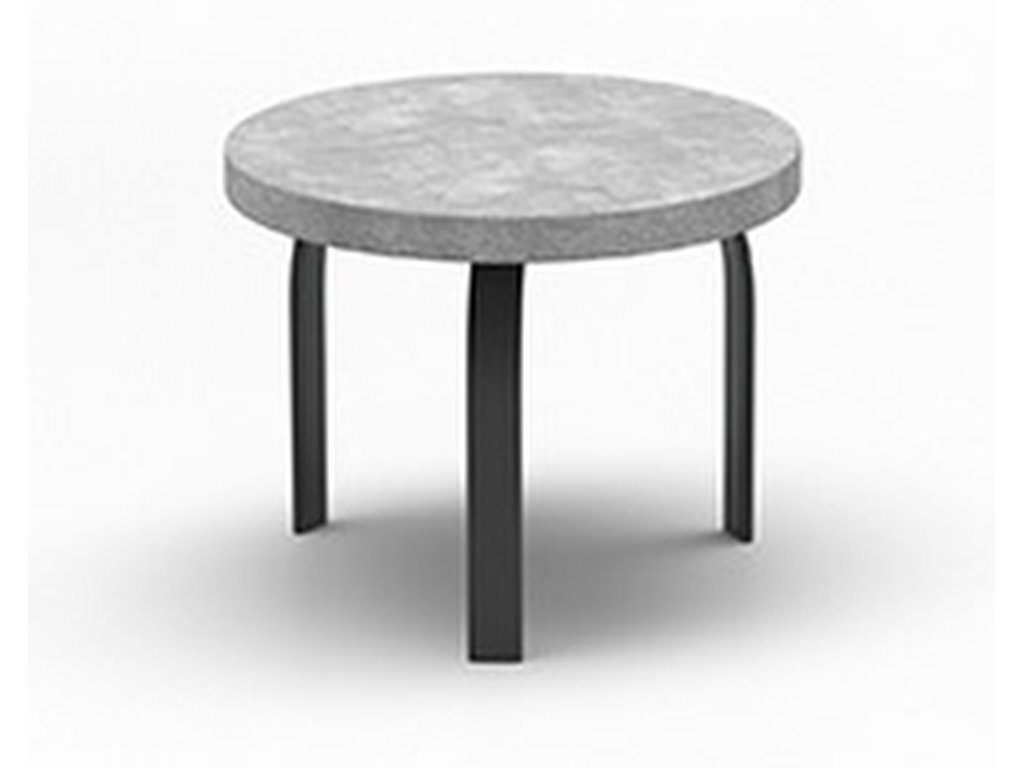 24" Side Table - main image