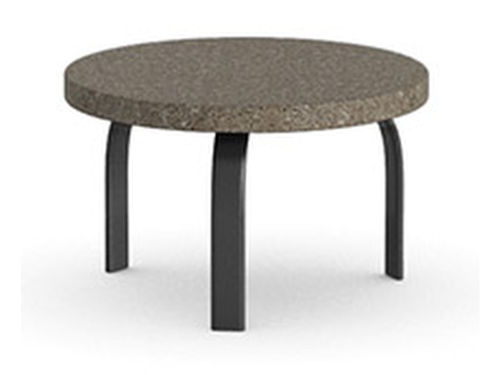 24" Side Table - main image