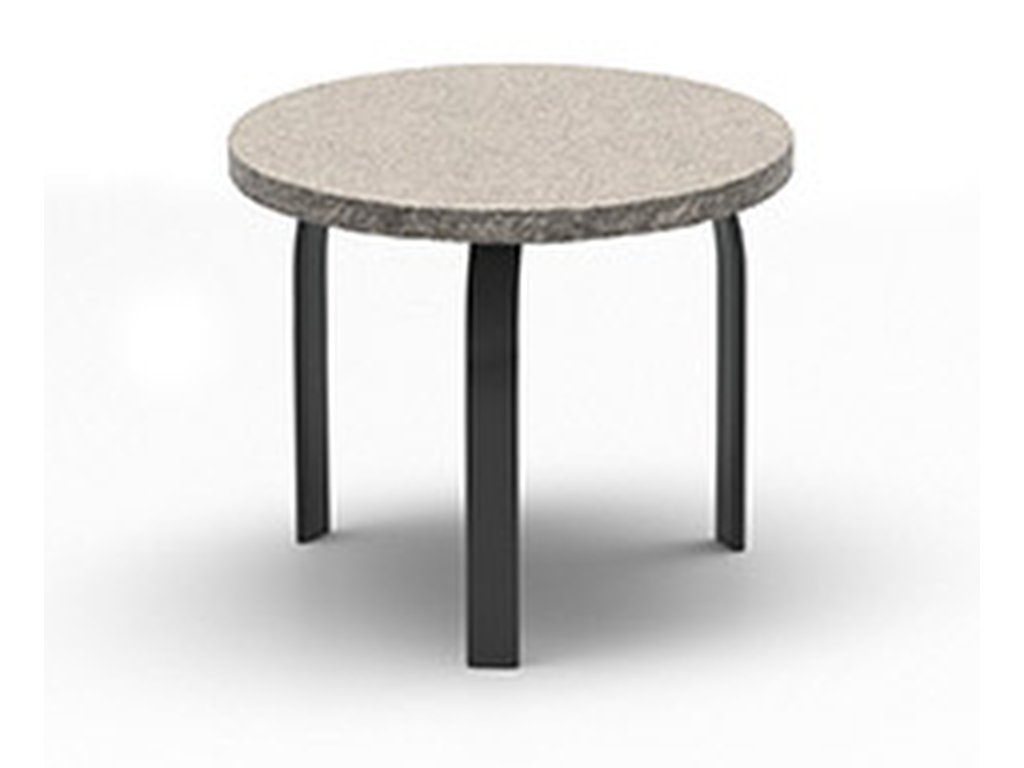 24" Side Table - main image