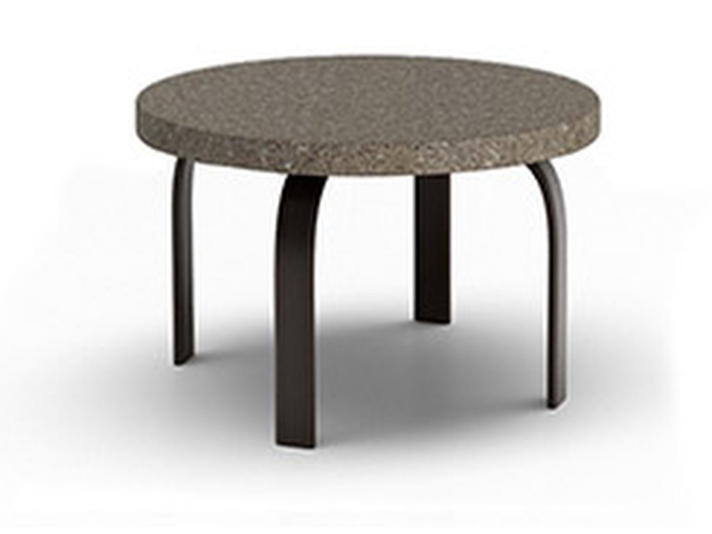 24" Side Table - main image