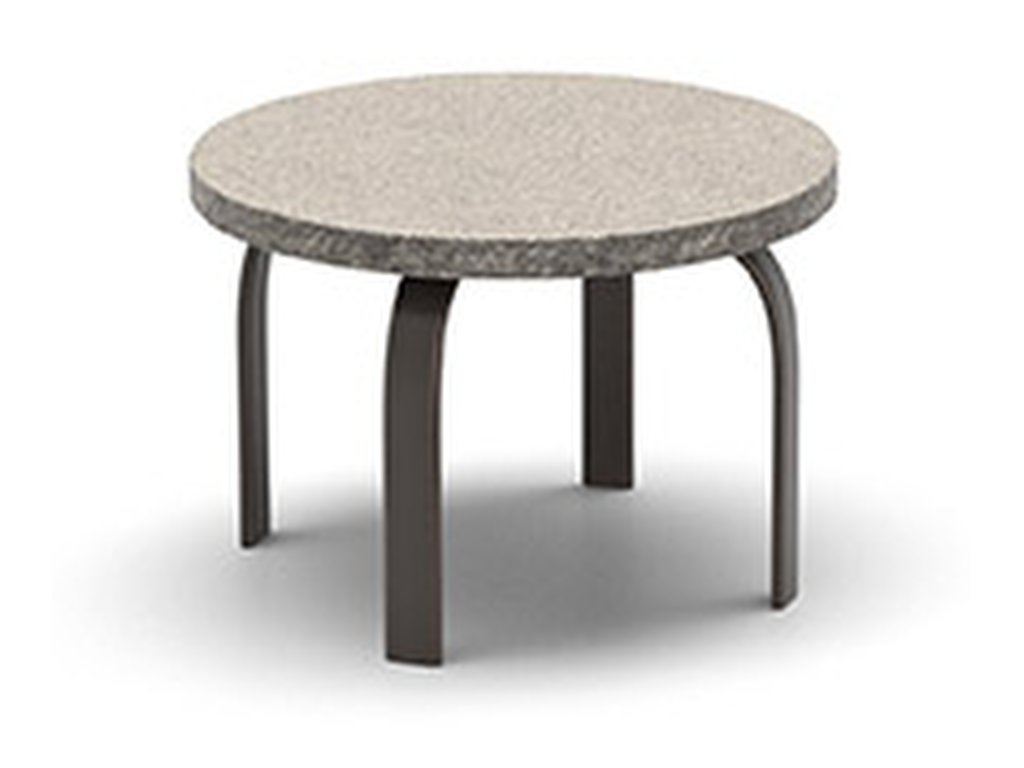 24" Side Table - main image