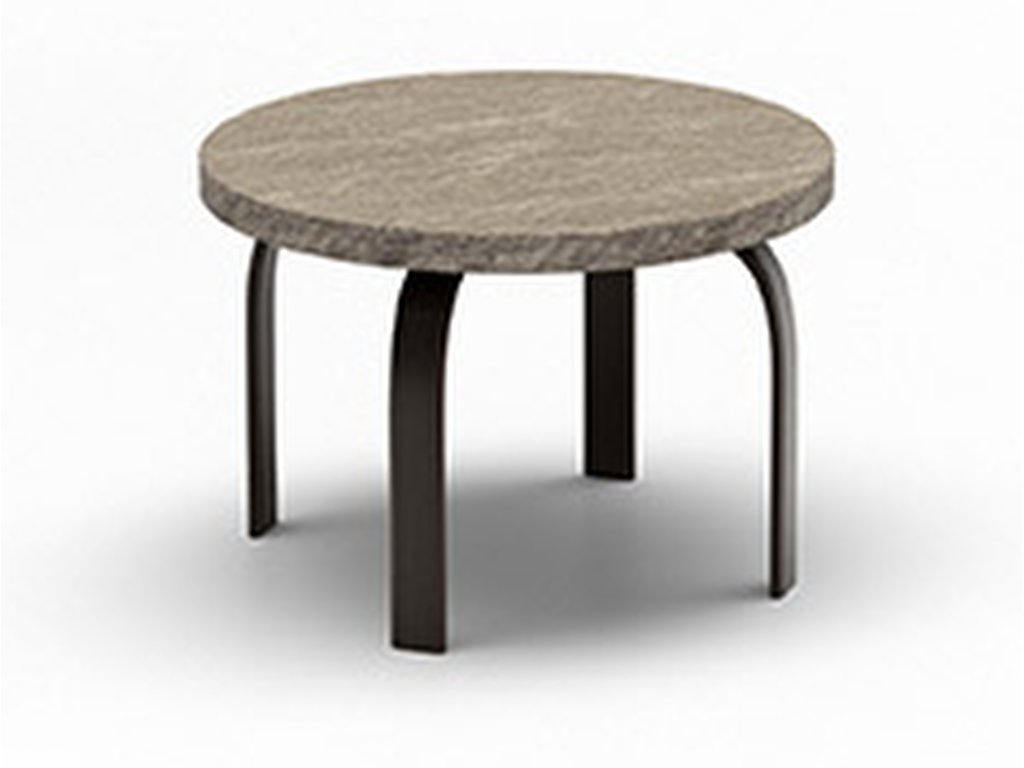24" Side Table - main image