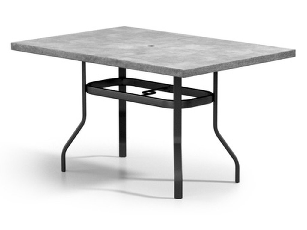 42" x 62" Balcony Table - main image