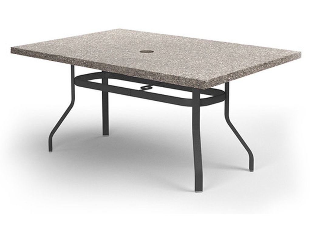 42” x 62” Balcony Table - main image