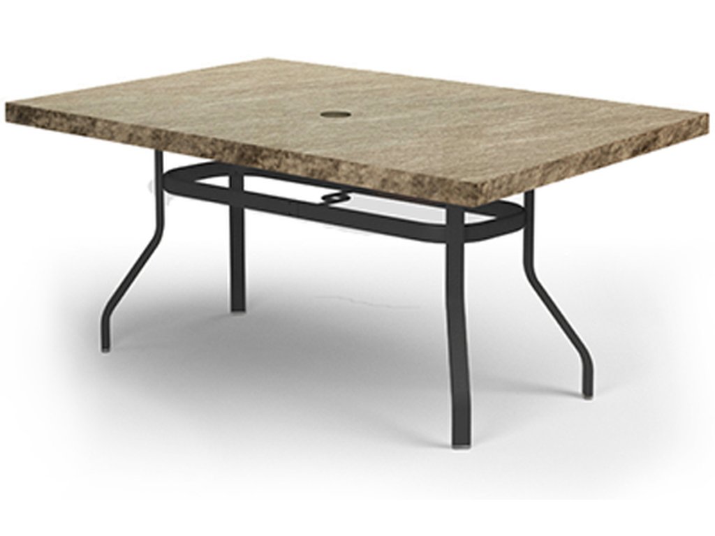 42” x 62” Balcony Table - main image