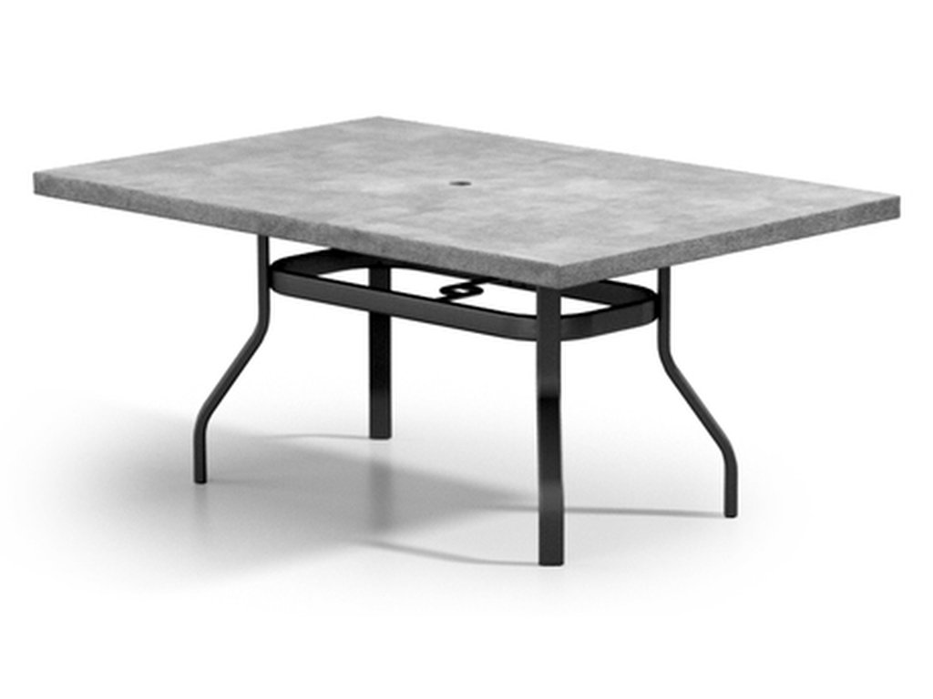 42" x 62" Dining Table - main image