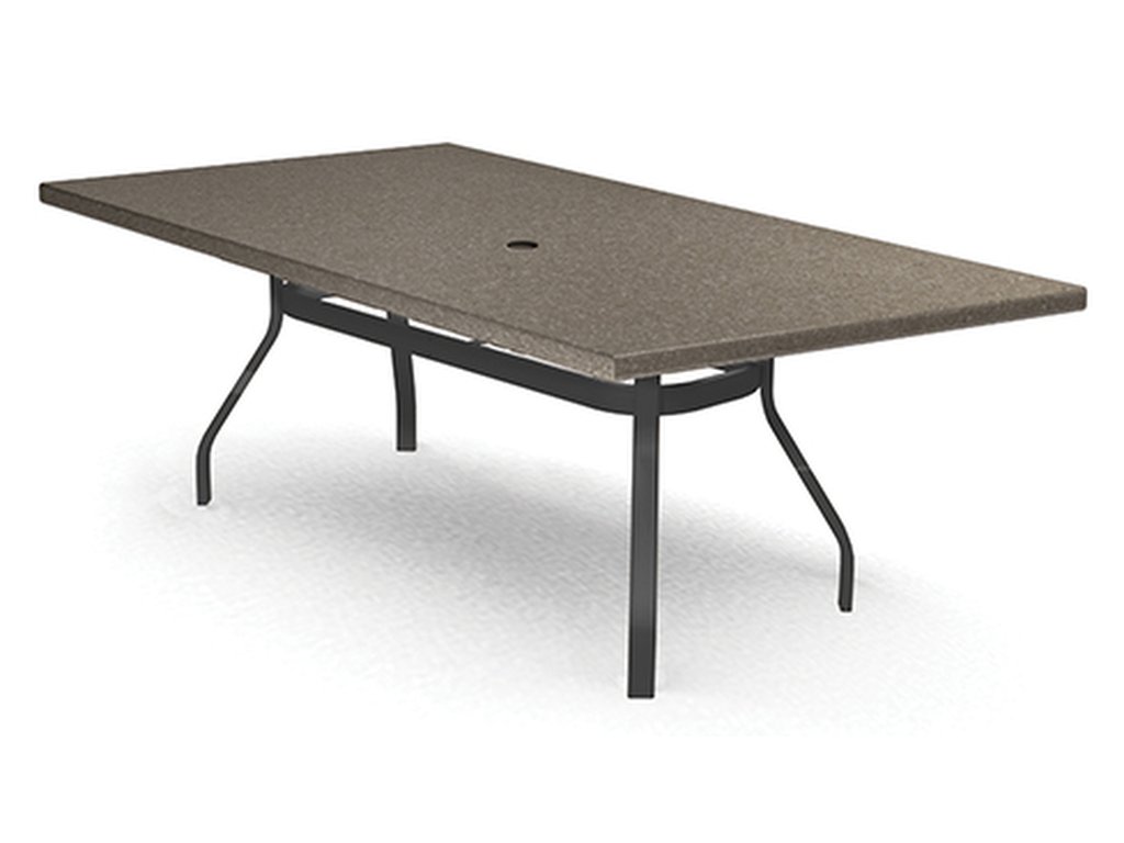 42" x 62" Dining Table - main image